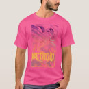 Search for metroid tshirts Hunter