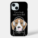 Search for funny beagle iphone cases Cute