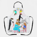 Search for out aprons Restaurant