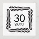 Search for 30th business anniversary Birthday