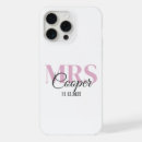 Search for light pink iphone cases White