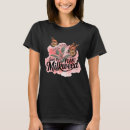 Search for save the monarch butterfly tshirts Plant