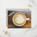 Search for latte invitations Cappuccino