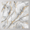 Search for black white grey gold art Stone