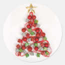 Search for silver ribbon stickers Green