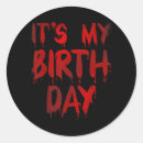 Search for movie quotes stickers Birthday candles