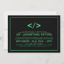 Search for developer invitations Programmer