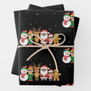 Search for african christmas wrapping paper Xmas