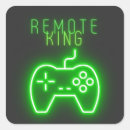 Search for computer game stickers Console