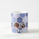 Search for honeycomb pattern mugs Abstract