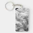 Search for infrared key rings White