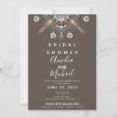 Search for hipster bridal shower invitations Modern