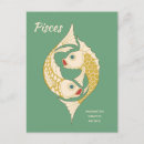 Search for pisces postcards Fish