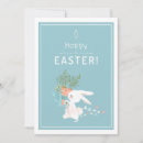 Search for hoppy easter cards Typography