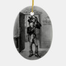 Search for carol christmas tree decorations Tiny tim