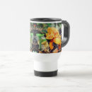 Search for wild mushroom mugs Forest