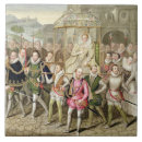 Search for queens tiles Britain
