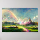 Search for rainbow land posters Rainbows