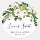 Search for sweet floral stickers Greenery
