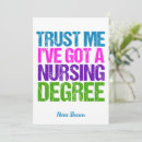 Search for nursing graduation cards Graduate
