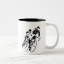 Search for racers mugs Bike