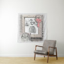 Search for dog christmas art Winter