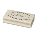 Search for create your own rubber stamps Elegant round logo