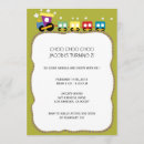 Search for train tracks invitations Fun