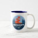 Search for marquette mugs Upper peninsula