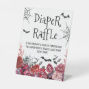 Search for halloween baby shower signs Bats