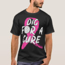Search for dig tshirts Cancer