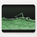 Search for skeleton mouse mats Halloween