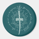 Search for sword magnets Arwen