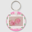 Search for rosebud key rings Garden
