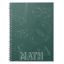 Search for mathematics notebooks Modern