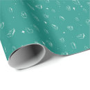 Search for mystical wrapping paper Halloween