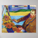 Search for gauguin posters Vincent van gogh