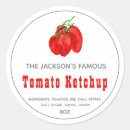 Search for tomato sauce labels Modern