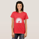 Search for deer womens tshirts Stag