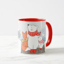 Search for critter mugs Fox