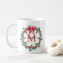Search for bauble mugs Wreath