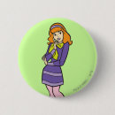 Search for dog characters badges Daphne