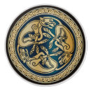 Search for celtic knobs and pulls Gold
