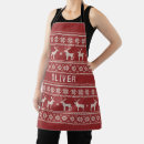 Search for knitting pattern aprons Winter