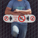 Search for bacon skateboards Funny