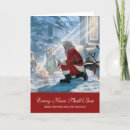 Search for santa baby cards Snow