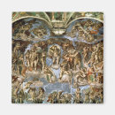 Search for sistine magnets Renaissance