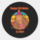 Search for happy b day stickers Birthday