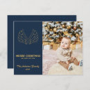 Search for wings christmas cards Modern