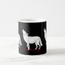 Search for howling coyote mugs Southwest